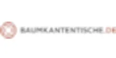Baumkantentische Logo