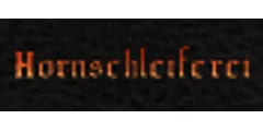 Hornschleiferei.de Logo