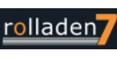 Rolladen7 Logo