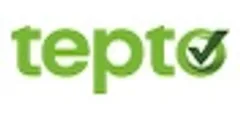 Tepto Logo