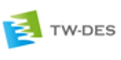 tw-des.shop Logo